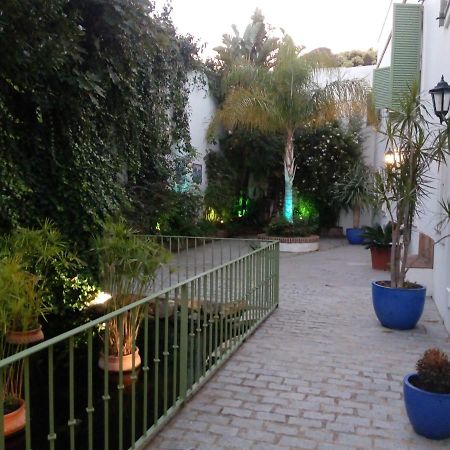 Gravina Comfort Tarifa Exterior foto