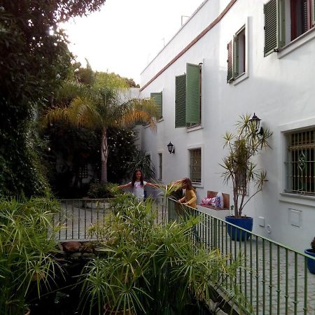 Gravina Comfort Tarifa Exterior foto