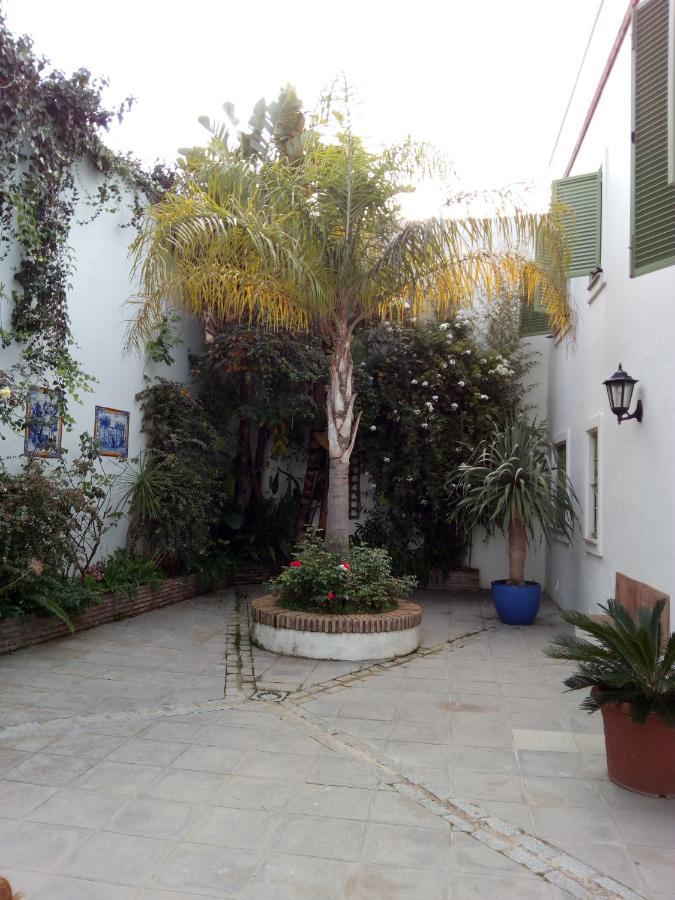 Gravina Comfort Tarifa Exterior foto