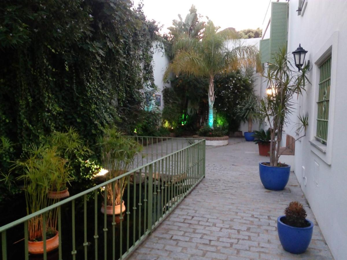 Gravina Comfort Tarifa Exterior foto