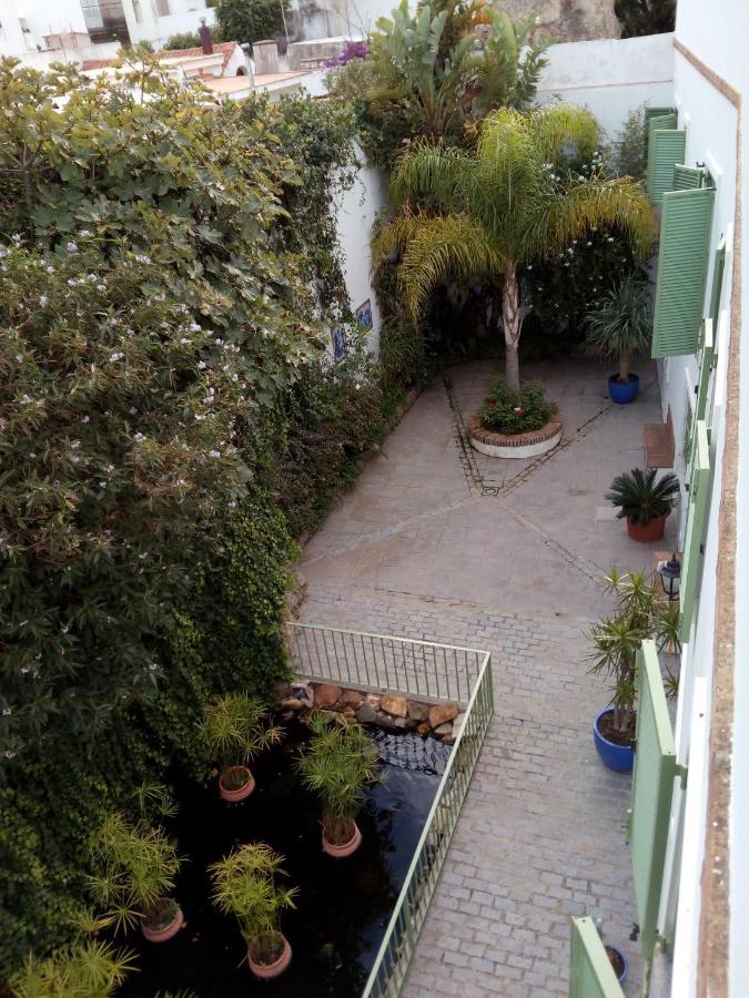 Gravina Comfort Tarifa Exterior foto