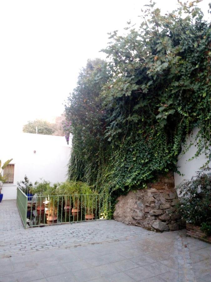 Gravina Comfort Tarifa Exterior foto