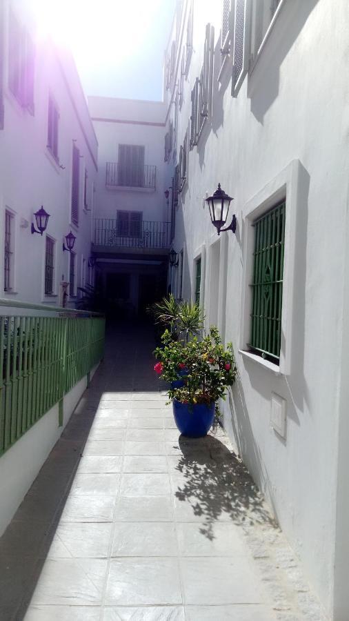 Gravina Comfort Tarifa Exterior foto