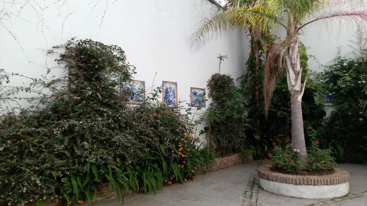 Gravina Comfort Tarifa Exterior foto