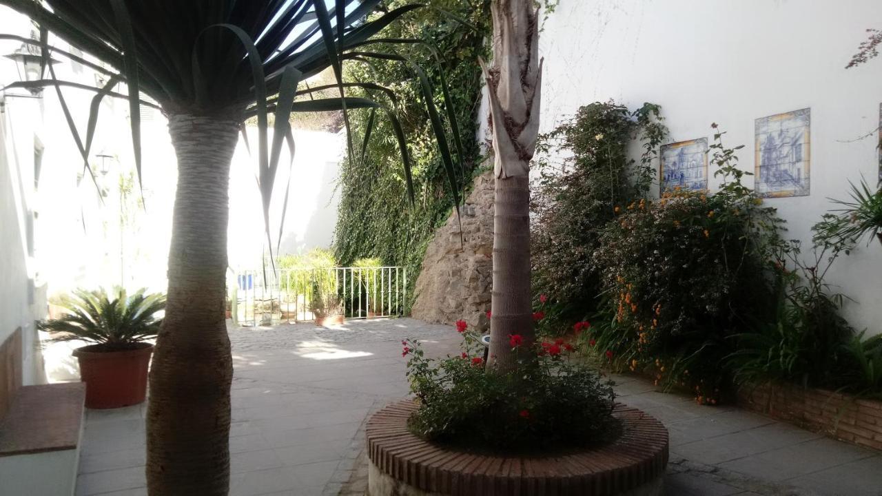 Gravina Comfort Tarifa Exterior foto