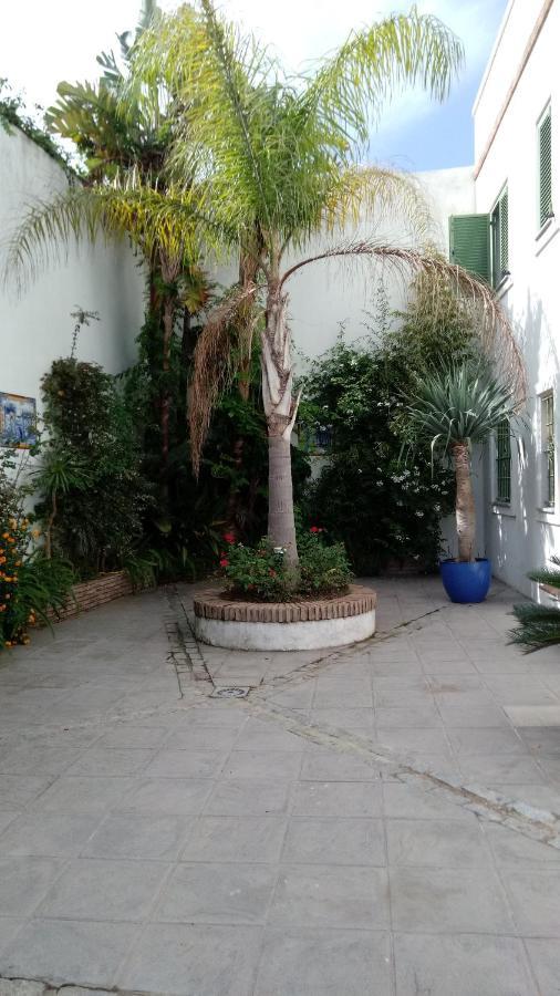Gravina Comfort Tarifa Exterior foto