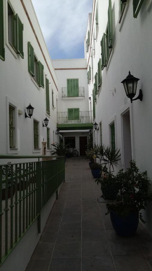 Gravina Comfort Tarifa Exterior foto