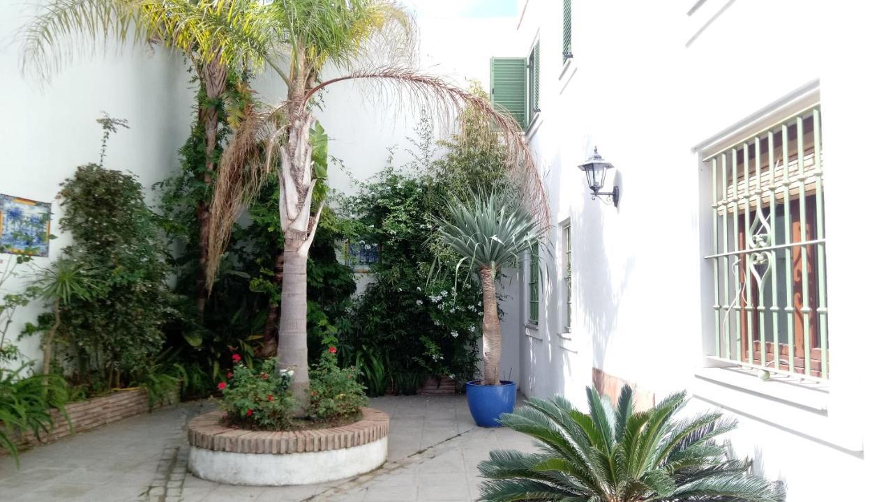 Gravina Comfort Tarifa Exterior foto