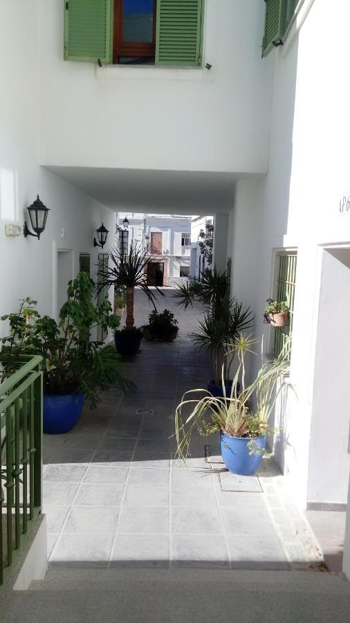 Gravina Comfort Tarifa Exterior foto
