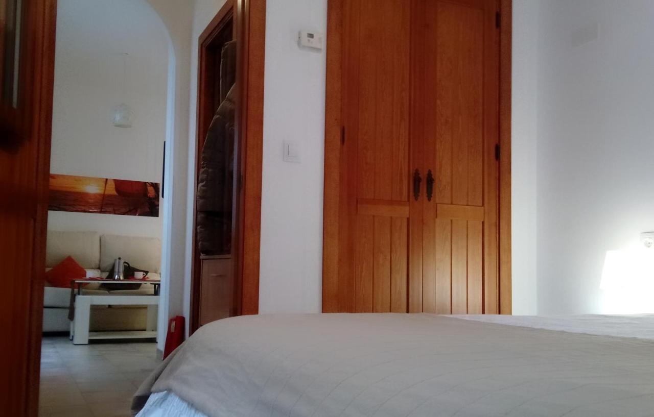 Gravina Comfort Tarifa Exterior foto